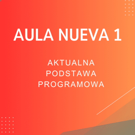 Aula Nueva 1 Sprawdziany