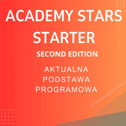 Academy Stars Starter Sprawdziany