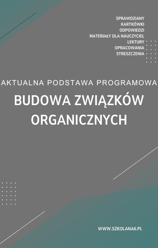 Budowa-zwiazkow-organicznych.png Budowa związków organicznych Sprawdzian Kartkówka - obrazek 1