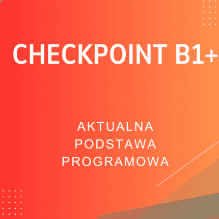 Checkpoint B1+ Sprawdziany