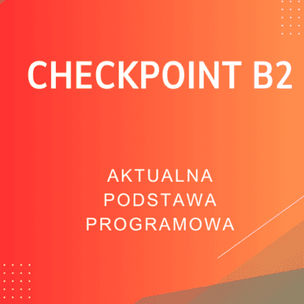 Checkpoint B2 Sprawdziany