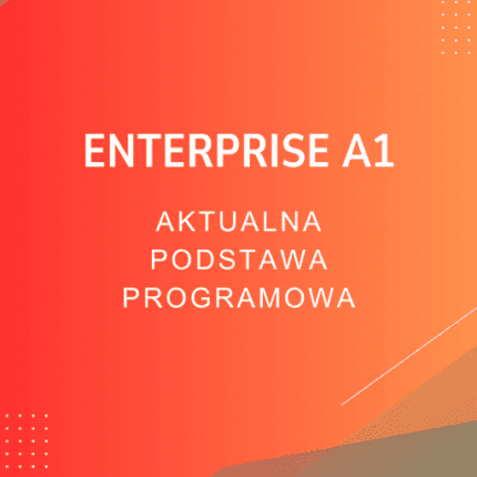 Enterprise A1 Sprawdziany