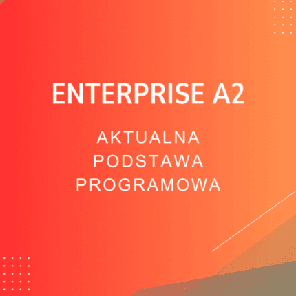 Enterprise A2 Sprawdziany