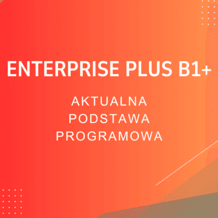 Enterprise Plus B1+ Sprawdziany