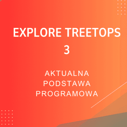 Explore Treetops 3 Sprawdziany