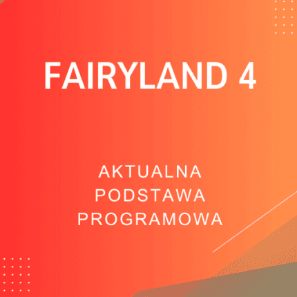 Fairyland 4 Sprawdziany