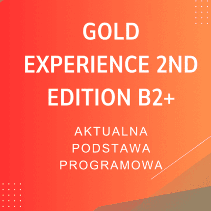 Gold Experience 2nd Edition B2+ Sprawdziany