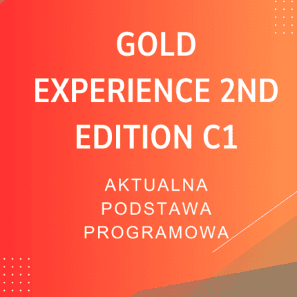 Gold Experience 2nd Edition C1 Sprawdziany