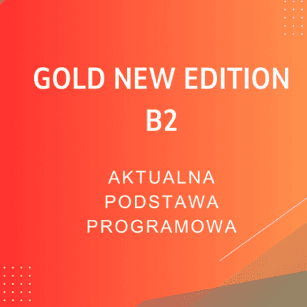 GOLD New Edition B2 Sprawdziany