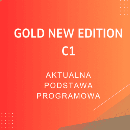 GOLD New Edition C1 Sprawdziany