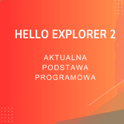 Hello Explorer 2 Sprawdziany