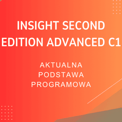 Insight Second Edition Advanced C1 Sprawdziany