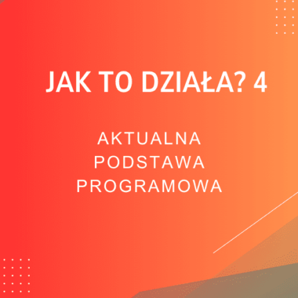 Jak to działa? 4 Sprawdziany