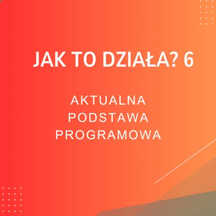 Jak to działa? 6 Sprawdziany