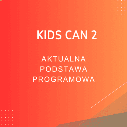 Kids Can 2 Sprawdziany
