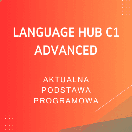 Language Hub C1 Advanced Sprawdziany