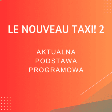 Le Nouveau Taxi! 2 Sprawdziany