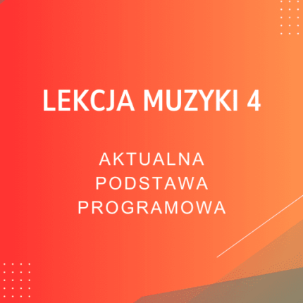 Lekcja muzyki 4 Sprawdziany