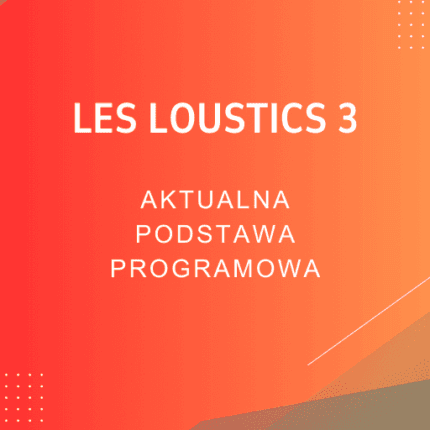 Les Loustics 3 Sprawdziany