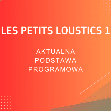 Les Petits Loustics 1 Sprawdziany