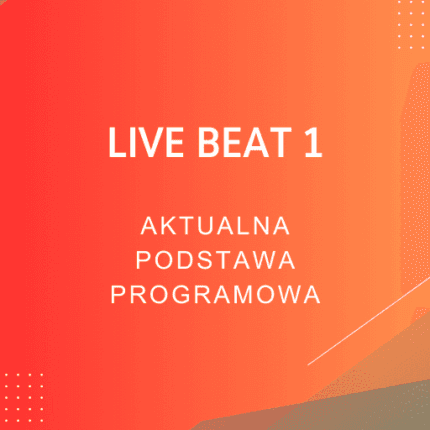Live Beat 1 Sprawdziany