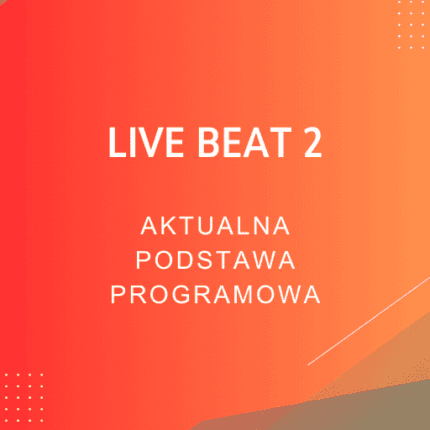 Live Beat 2 Sprawdziany