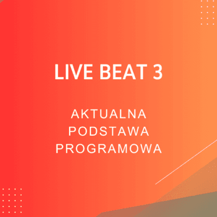 Live Beat 3 Sprawdziany