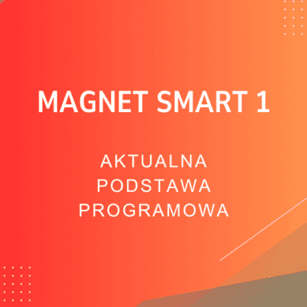 Magnet Smart 1 Sprawdziany