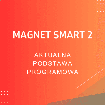 Magnet Smart 2 Sprawdziany