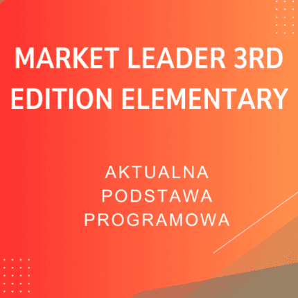 Market Leader 3rd Edition Elementary Sprawdziany