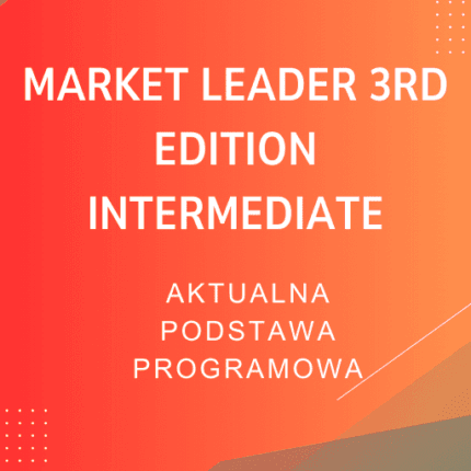 Market Leader 3rd Edition Intermediate Sprawdziany