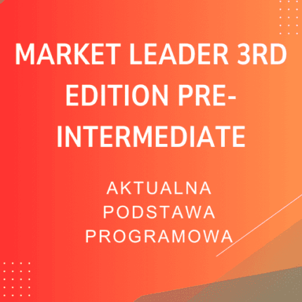 Market Leader 3rd Edition Pre-Intermediate Sprawdziany