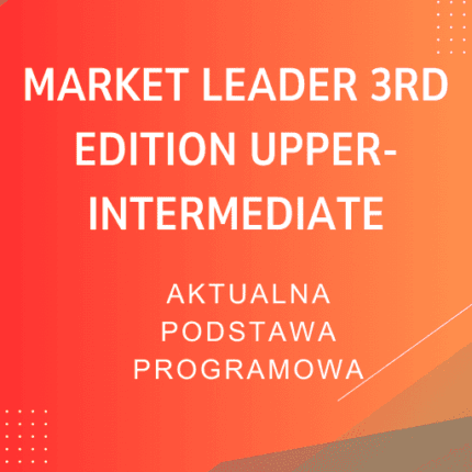 Market Leader 3rd Edition Upper Intermediate Sprawdziany