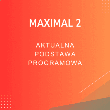 Maximal 2 Sprawdziany