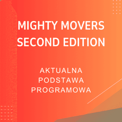 Mighty Movers Second Edition Sprawdziany