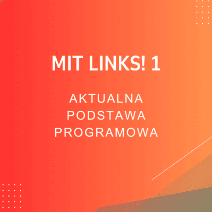 Mit links! 1 Sprawdziany