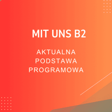 Mit uns B2 Sprawdziany