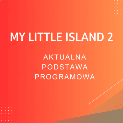 My Little Island 2 Sprawdziany
