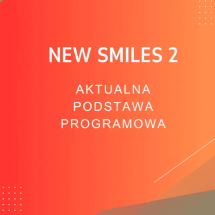 New Smiles 2 Sprawdziany