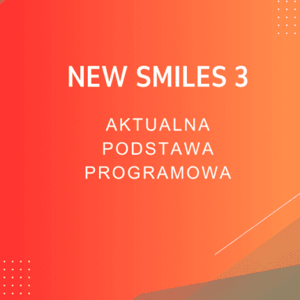 New Smiles 3 Sprawdziany