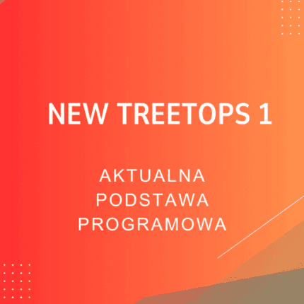 New Treetops 1 Sprawdziany