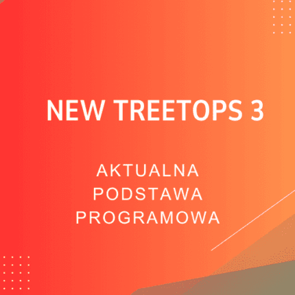 New Treetops 3 Sprawdziany