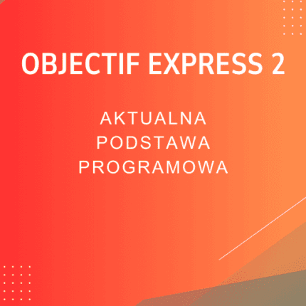 Objectif Express 2 Sprawdziany
