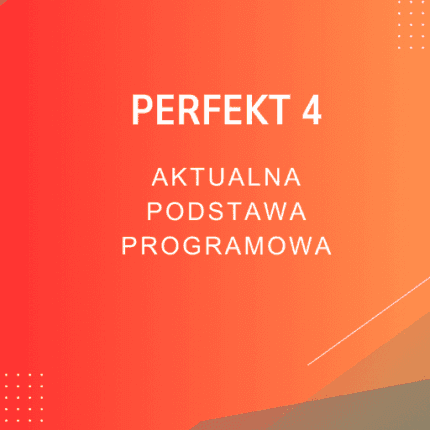 Perfekt 4 Sprawdziany