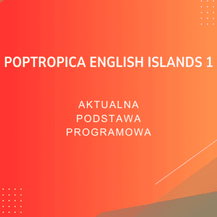 Poptropica English Islands 1 Sprawdziany
