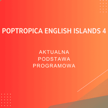 Poptropica English Islands 4 Sprawdziany