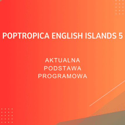 Poptropica English Islands 5 Sprawdziany