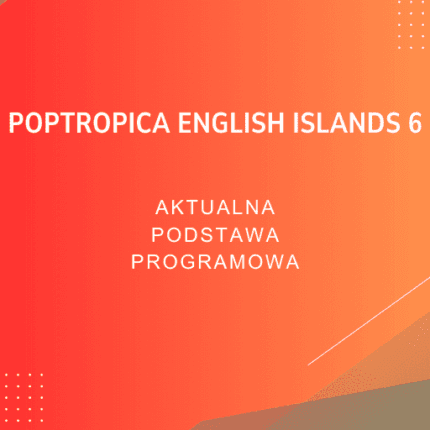 Poptropica English Islands 6 Sprawdziany