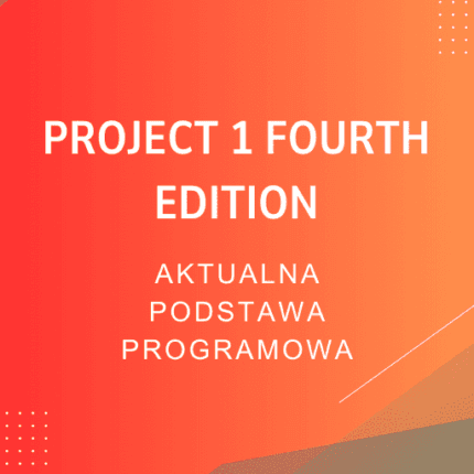 Project 1 Fourth Edition Sprawdziany