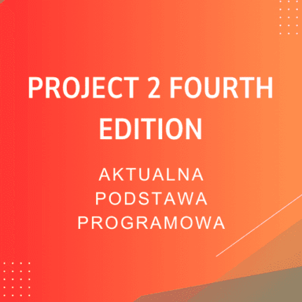 Project 2 Fourth Edition Sprawdziany